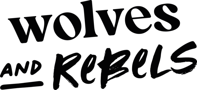 Wolves & Rebels samenwerking