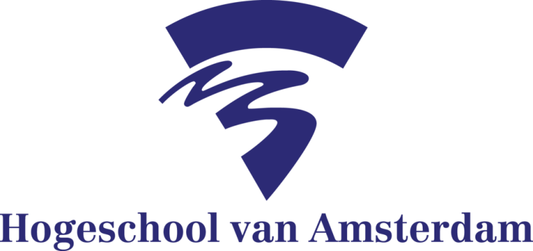 HvA-logo- hogeschool van amsterdam