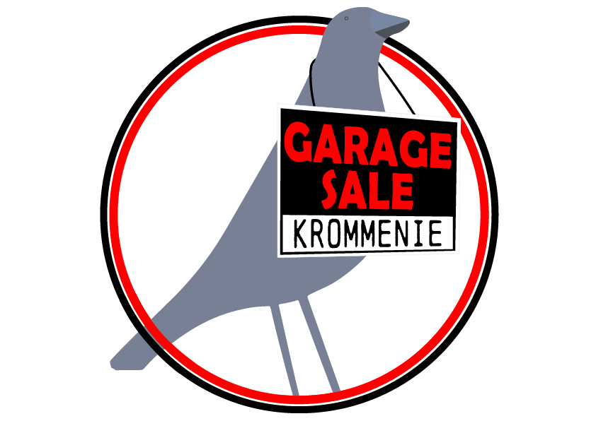 @garagesale.krommenie