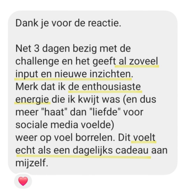 Instagram Reset bundel: Zichtbaar in 2026 - Afbeelding 3