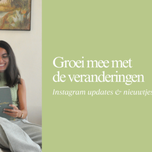 Nieuwe masterclass voor ondernemers over alle nieuwe Instagram updates van 2025 en verder te groeien met jouw bedrijf, door Claudia Carreiro