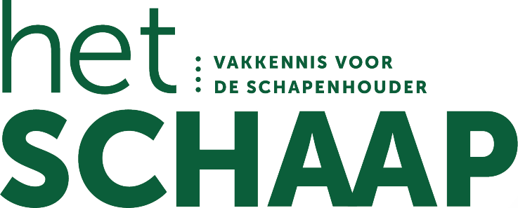 Vakblad Het Schaap logo